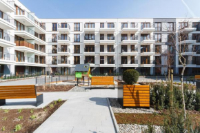 Apartments GO Rakowicka by Renters